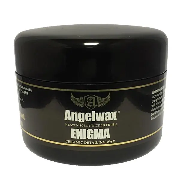 Angelwax Enigma Wax 250 ml - Bezpečná platba