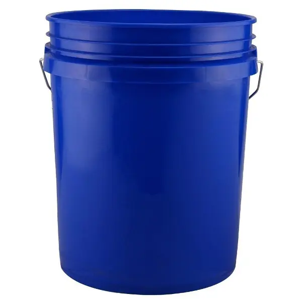 Výhodná koupě | Grit Guard Original Bucket Blue detailingový kbelík modrý