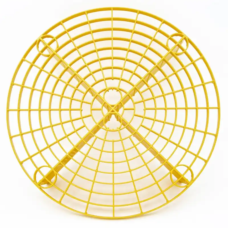 Grit Guard Original Yellow ochranná vložka žlutá - Zvýhodněná cena