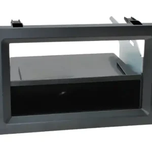 Už jen pár kusů | Rámeček autorádia 1/2-DIN Mercedes Actros od r.v. 2011