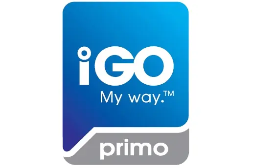 Mapové podklady Macrom iGo Primo | Sleva navíc