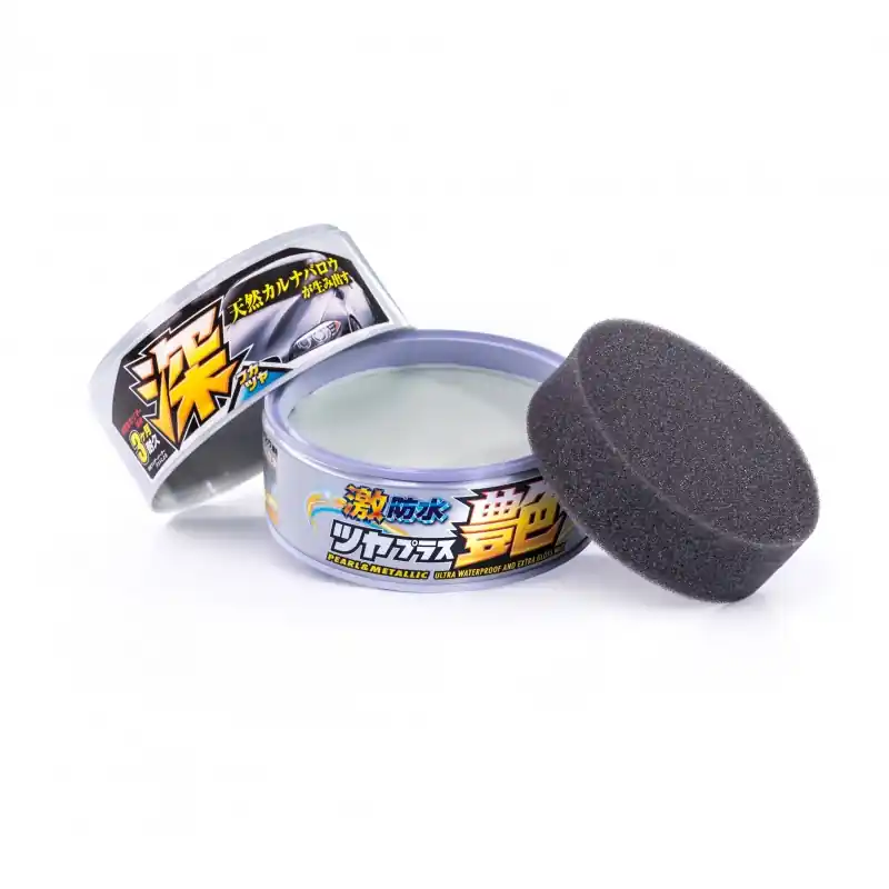 Nejlepší cena | Syntetický vosk Soft99 Water Block Wax Light (200 g)