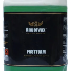Nejprodávanější | Angelwax Fast Foam 5 L aktivní pěna