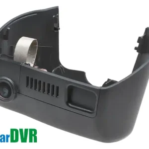 Objednejte nyní - HD DVR kamera s Wi-Fi Jeep Grand Cherokee 15->