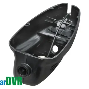 Prodejní hit | HD DVR kamera s Wi-Fi Land Rover / Jaguar 06->