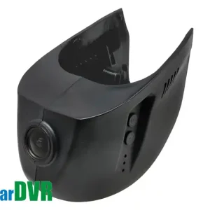 HD DVR kamera s Wi-Fi Volkswagen Golf VII. 12-> | Skvělá nabídka