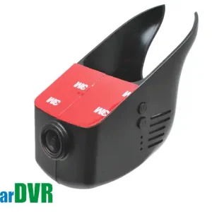HD DVR kamera s Wi-Fi Hyunda / Kia / Nissan | Právě přidáno