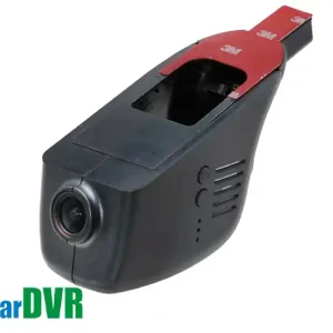 HD DVR kamera s Wi-Fi Hyunda / Kia / Toyota | Mezi nejprodávanějšími