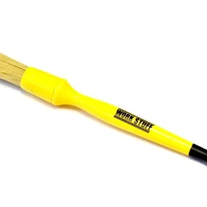 Nabídka - Work Stuff Brush 16 mm štětec na interiér