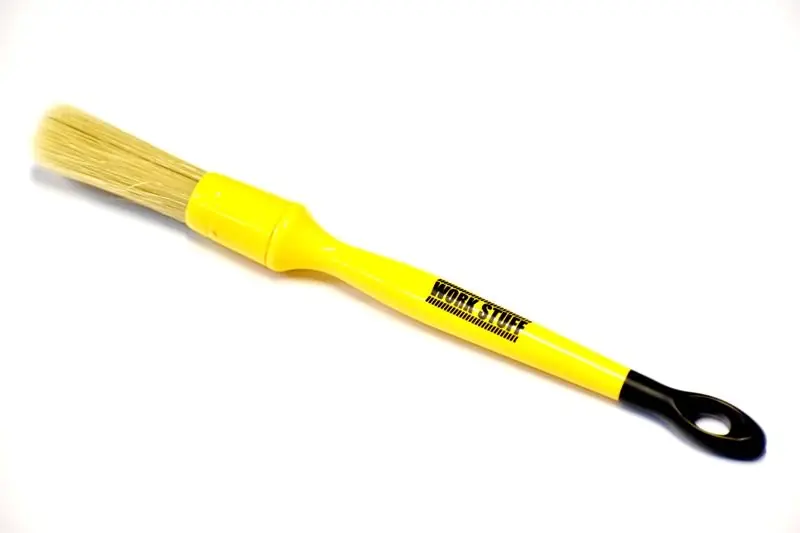Nabídka - Work Stuff Brush 16 mm štětec na interiér
