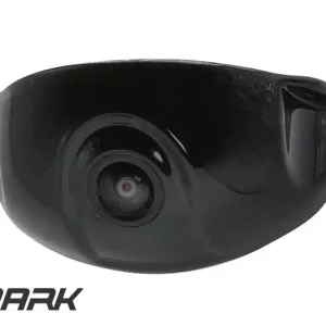 G-Park Univerzální zadní parkovací kamera 222260B - Jen po omezenou dobu