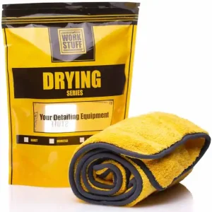 Super nabídka - Sušící ručník Work Stuff Beast Drying Towel 1100 GSM 50x70 cm