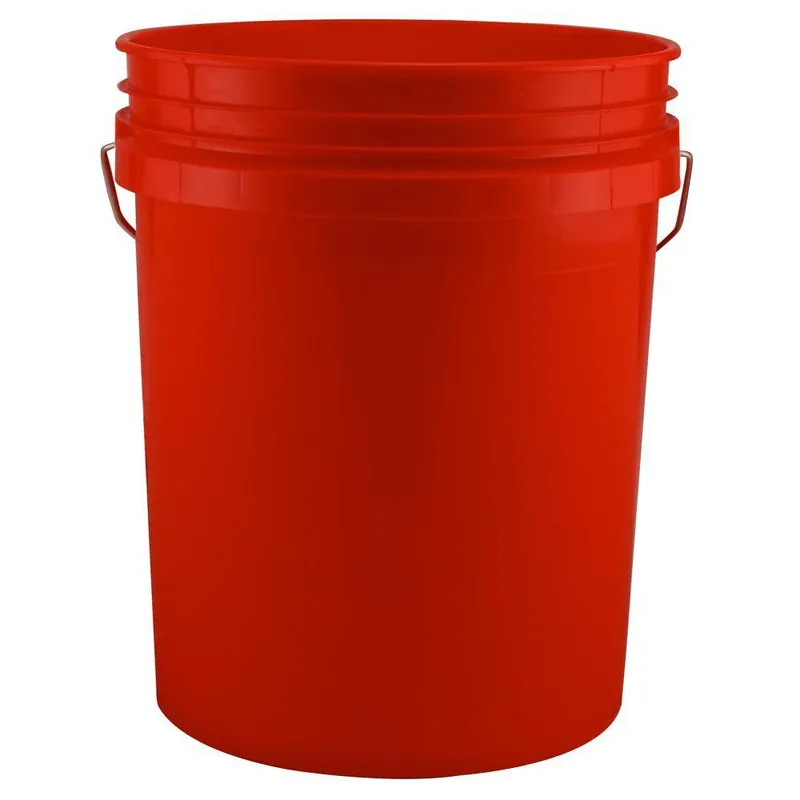 Grit Guard Original Bucket Red detailingový kbelík červený | Nabídka