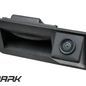 Poslední šance | CCD parkovací kamera Ford Mondeo / S-Max / Fiesta 07->