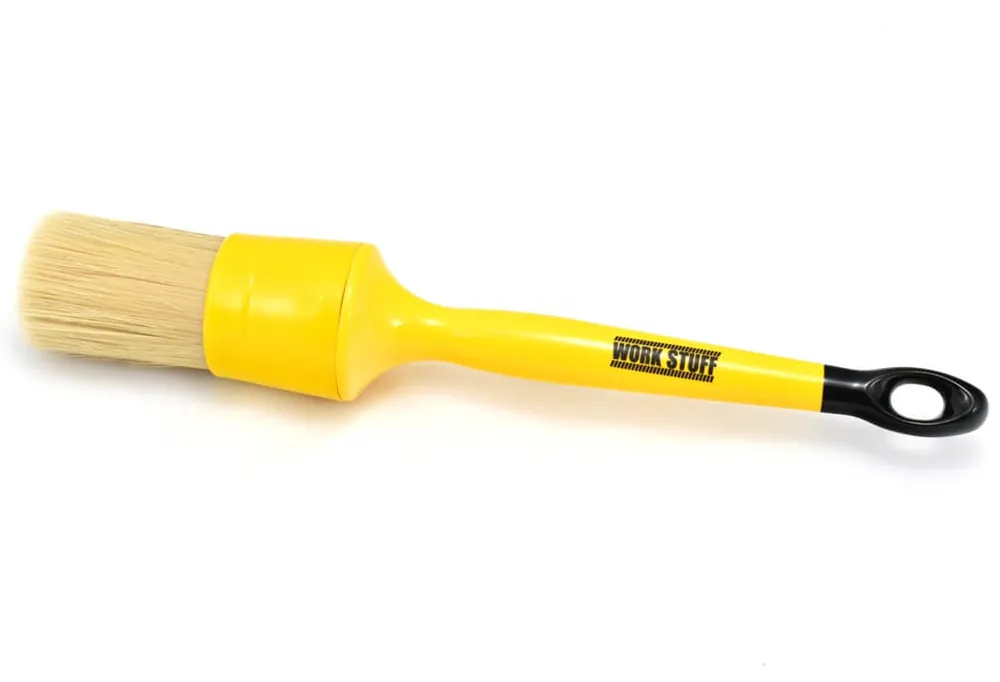 Work Stuff Brush 40 mm štětec na exteriér | Lze objednat