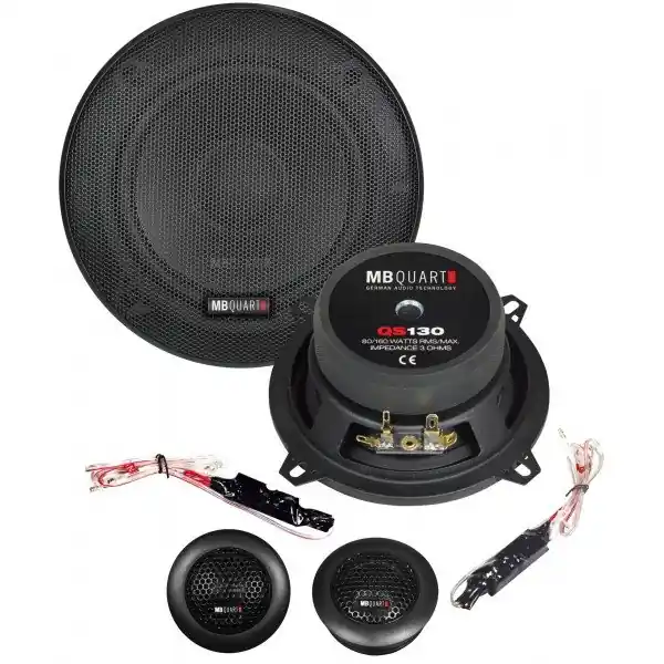 Reproduktory MB Quart QS130 | Žádaný produkt