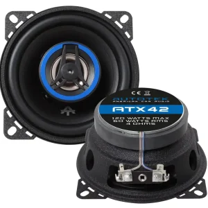 Skvělá nabídka | Reproduktory Autotek ATX42