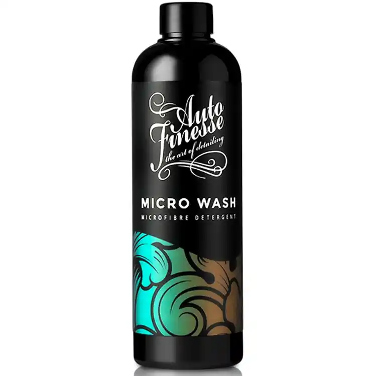 Přípravek pro praní mikrovláken Auto Finesse Micro Wash (500 ml) | Výhodný nákup