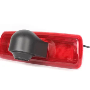 Ušetřete více | CCD couvací kamera Renault Trafic III / Opel Vivaro II / Nissan NV300 / Fiat Talento