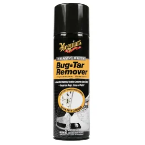 Sleva | Meguiar‘s Heavy Duty Bug & Tar Remover 425 g - odstraňovač hmyzu a asfaltu