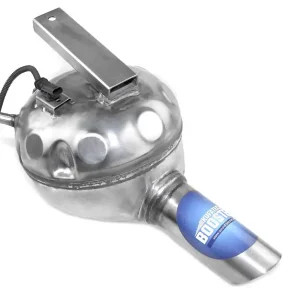 Sleva - Aktivní výfuk Sound Booster BMW 1 F20 s Smartphone ovládáním