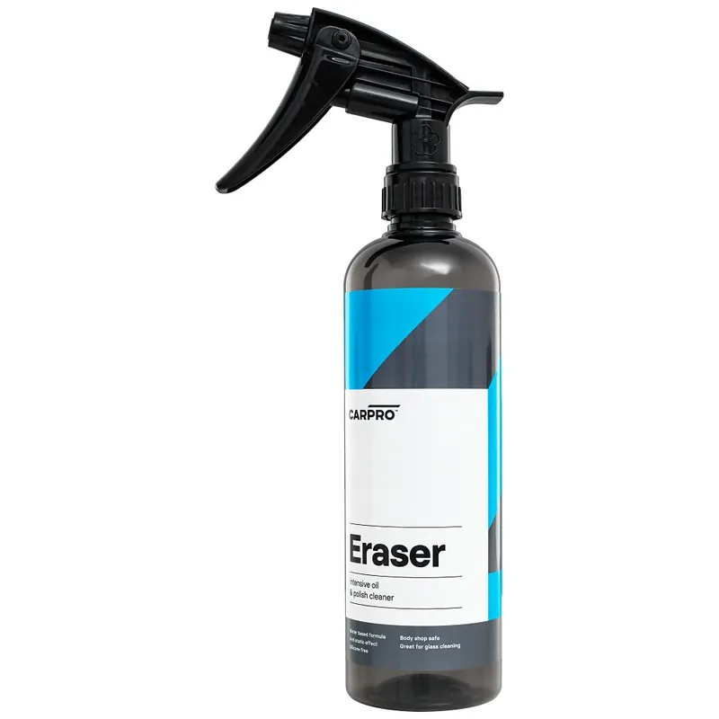 Skvělé hodnocení | Osmašťovač povrchu CarPro Eraser 500 ml