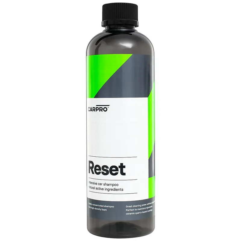 Autošampon CarPro Reset 500 ml - Velmi žádaný produkt