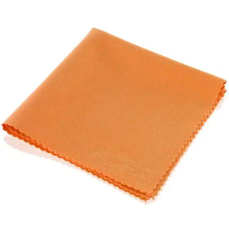 Bezpečný nákup | Mikroplyšová utěrka CarPro Suede 40x40 cm
