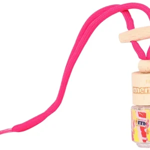 Mentos Glass Bottle Air Freshener Fruit - ovoce | Novinka v nabídce