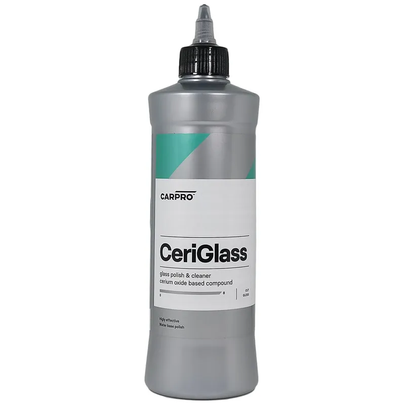 Slevy | Leštěnka na okna CarPro Ceriglass 500 ml