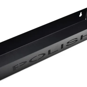 Poka Premium Tray Polish 40 cm police pro leštící pasty | Nenechte si ujít nabídku