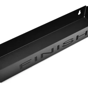 Nově v nabídce | Poka Premium Tray Finish 40 cm police pro leštící pasty a příslušenství