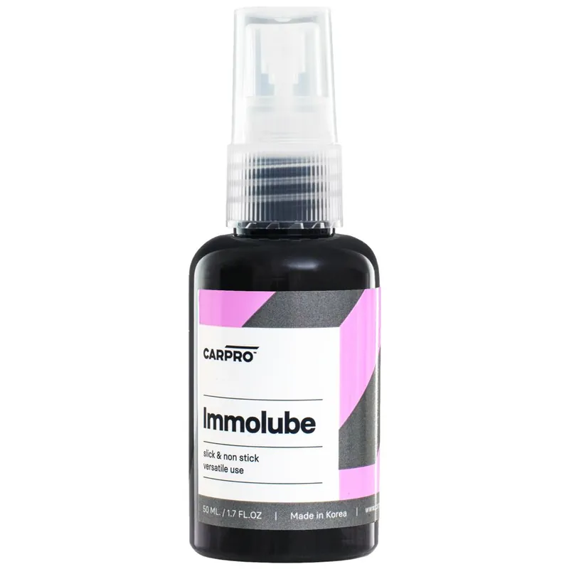 Univerzální lubrikace CarPro ImmoLube 50 ml | Výprodej