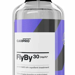 Tekuté stěrače CarPro FlyBy30 50 ml - Bezpečná platba