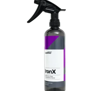 Odstraňovač polétavé rzi CarPro IronX 500 ml | Jen tento týden