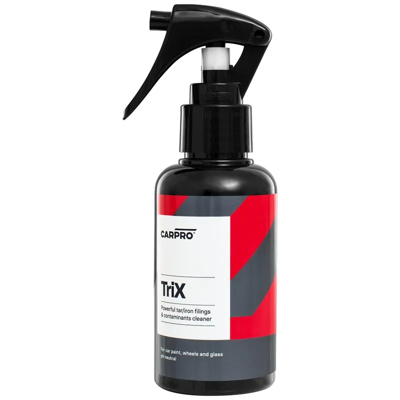 Poslední kusy - Odstraňovač asfaltu a polétavé rzi CarPro TriX 100 ml
