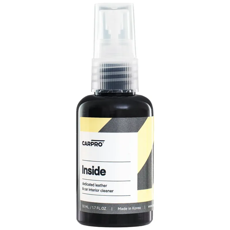 Čistič interiéru CarPro Inside 50 ml | Speciální nabídka