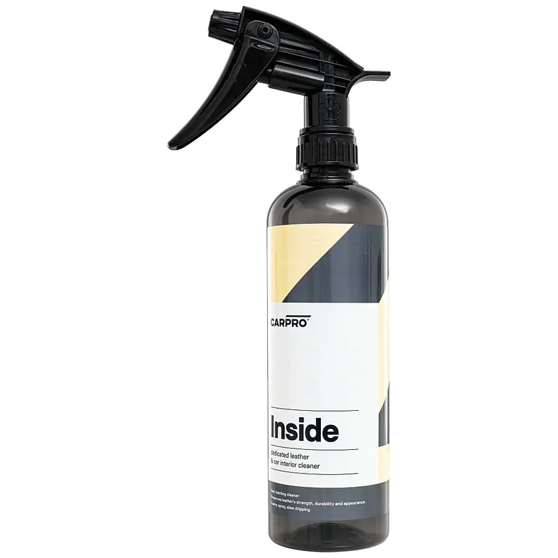Čistič interiéru CarPro Inside 500 ml - Nový produkt