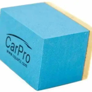 Velká sleva | Aplikátor pro leštění oken CarPro CeriGlass