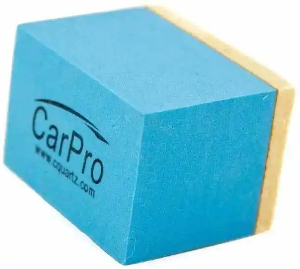 Velká sleva | Aplikátor pro leštění oken CarPro CeriGlass