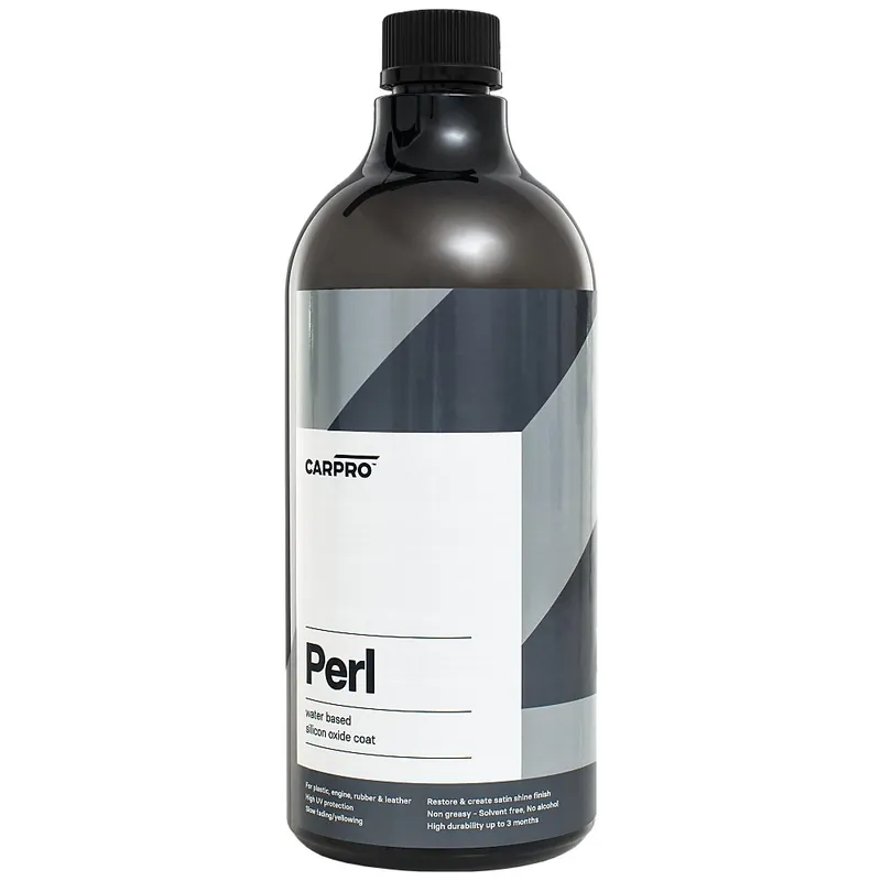 Velmi žádaný produkt - Ošetření plastů, gumy a kůže Carpro PERL 1 L