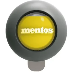 Akce | Mentos Membrane Air Freshener Lemon - citron