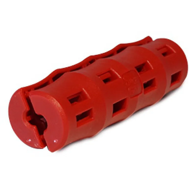 Nejlepší cena | Snappy Grip Bucket Handle Red ergonomické držadlo detailingového kbelíku červené