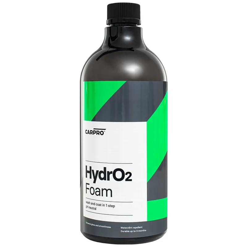 Pěna s keramikou CarPro HydrO2 Foam 1 L | Omezené množství