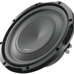 Novinka v sortimentu - Subwoofer Audison APS 10 D