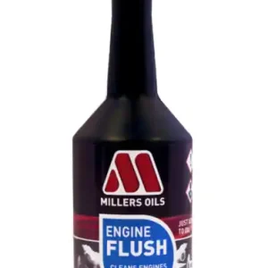Koupit nyní | Millers Oils Engine Flush proplach motorového oleje 250 ml