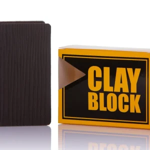 Ušetřete - Work Stuff Clay Block clay houbička