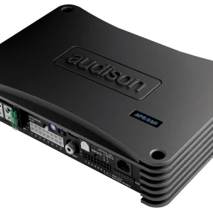 Zesilovač se zvukovým procesorem Audison AP8.9 bit | Pořiďte si nyní