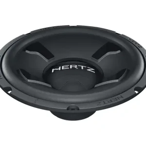 Nabídka - Subwoofer Hertz DS 25.3