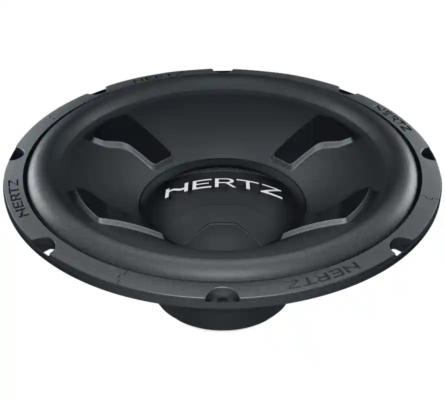 Nabídka - Subwoofer Hertz DS 25.3